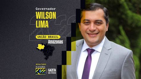 eleição governador amazonas 2022